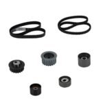 Timing Belt Kit Without Water Pump - Porsche