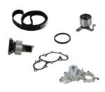 Timing Belt Kit With Water Pump - Toyota