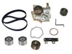 Timing Belt Kit With Water Pump - Subaru
