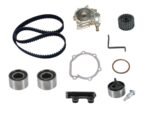 Timing Belt Kit With Water Pump - Subaru - Image 2