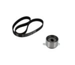 Timing Belt Kit Without Water Pump - Honda