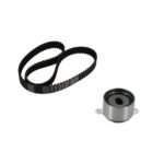 Timing Belt Kit Without Water Pump - Honda