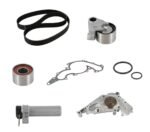 Timing Belt Kit With Water Pump - Toyota - Image 2