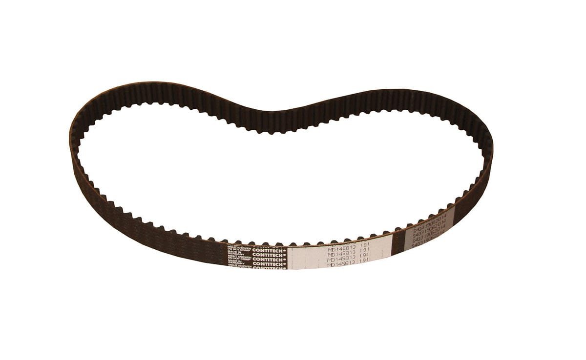 TB191_VIEW1.jpg Timing Belt - Hyundai - Image 1