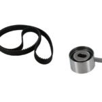 Timing Belt Kit Without Water Pump - Acura