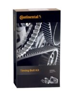 Timing Belt Kit Without Water Pump - Acura - Image 3