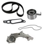 Timing Belt Kit With Water Pump - Acura