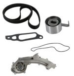 Timing Belt Kit With Water Pump - Acura