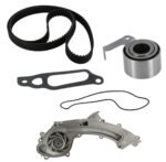 Timing Belt Kit With Water Pump - Acura - Image 2