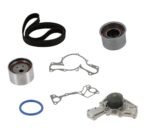 Timing Belt Kit With Water Pump - Mitsubishi