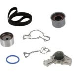 Timing Belt Kit With Water Pump - Mitsubishi