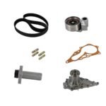 Timing Belt Kit With Water Pump - Lexus