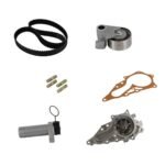 Timing Belt Kit With Water Pump - Lexus - Image 2