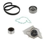 Timing Belt Kit With Water Pump - VW/Audi - Image 2