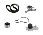 Timing Belt Kit With Water Pump - Chrysler