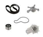 Timing Belt Kit With Water Pump - Chrysler - Image 2