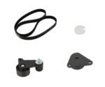 Timing Belt Kit Without Water Pump - Volvo - Image 2