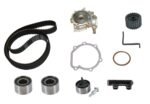 Timing Belt Kit With Water Pump - Subaru - Image 2