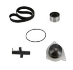 Timing Belt Kit With Water Pump - Chrysler
