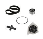 Timing Belt Kit With Water Pump - Chrysler - Image 2