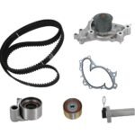 Timing Belt Kit With Water Pump - Toyota