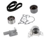Timing Belt Kit With Water Pump - Mitsubishi