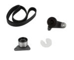 Timing Belt Kit Without Water Pump - Volvo