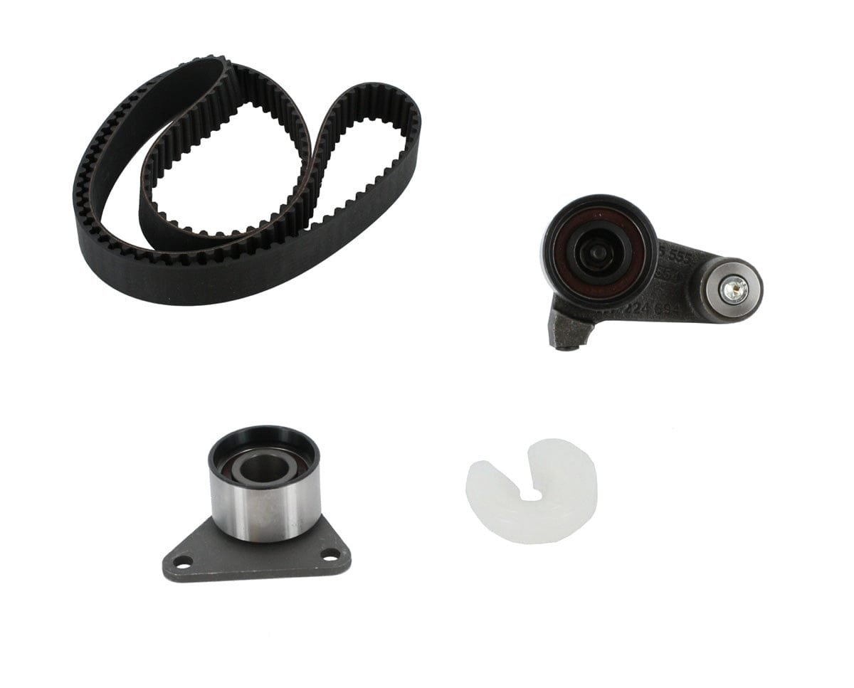 TB270K2_VIEW1.jpg Timing Belt Kit Without Water Pump - Volvo - Image 1