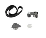 Timing Belt Kit Without Water Pump - Volvo - Image 2