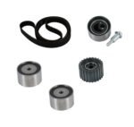 Timing Belt Kit Without Water Pump - Subaru