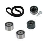 Timing Belt Kit Without Water Pump - Subaru