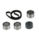 Timing Belt Kit Without Water Pump - Subaru