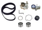 Timing Belt Kit With Water Pump - Subaru