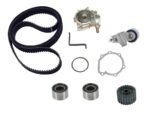 Timing Belt Kit With Water Pump - Subaru - Image 2
