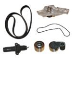 Timing Belt Kit With Water Pump - Honda - Image 2