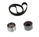Timing Belt Kit Without Water Pump - Mitsubishi