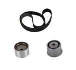 Timing Belt Kit Without Water Pump - Mitsubishi - Image 2