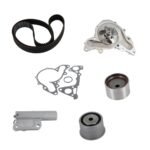 Timing Belt Kit With Water Pump - Mitsubishi - Image 2