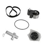 Timing Belt Kit With Water Pump - Chrysler - Image 2