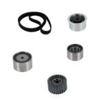 Timing Belt Kit Without Water Pump - Subaru