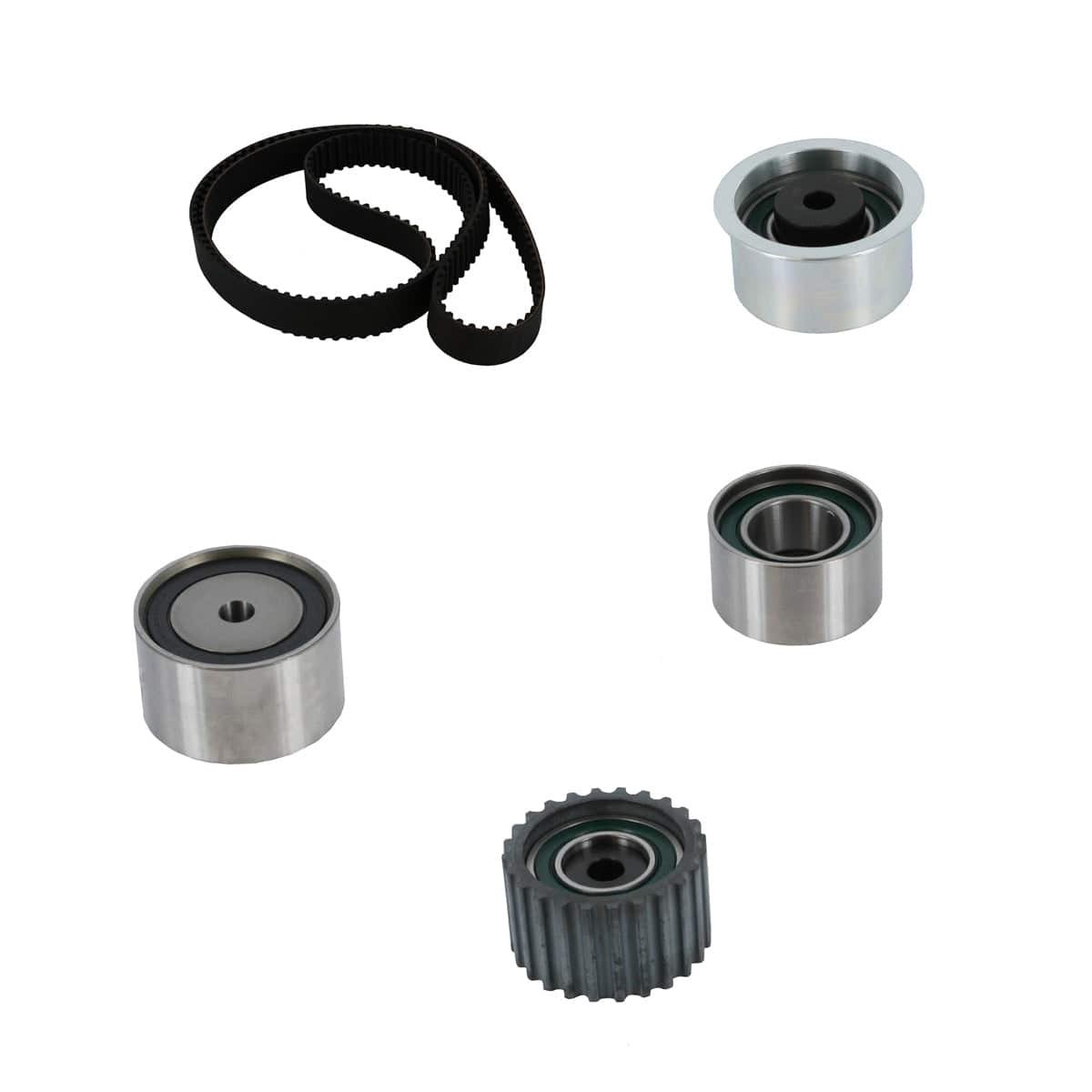 TB304K1_VIEW1.jpg Timing Belt Kit Without Water Pump - Subaru - Image 1