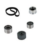 Timing Belt Kit Without Water Pump - Subaru - Image 2