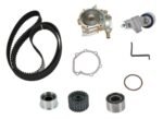 Timing Belt Kit With Water Pump - Subaru - Image 2