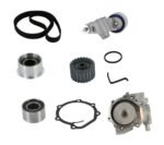 Timing Belt Kit With Water Pump - Subaru - Image 2