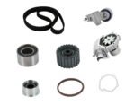 Timing Belt Kit With Water Pump - Subaru - Image 2