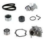 Timing Belt Kit With Water Pump - Subaru