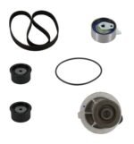 Timing Belt Kit With Water Pump - Suzuki