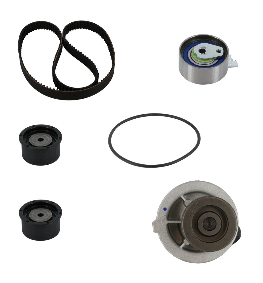 TB309LK1_VIEW1.jpg Timing Belt Kit With Water Pump - Suzuki - Image 1