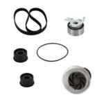 Timing Belt Kit With Water Pump - Suzuki - Image 2
