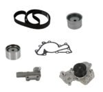 Timing Belt Kit With Water Pump - Hyundai